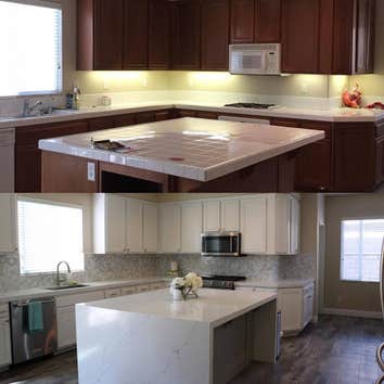 Before and After