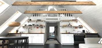Jeffrey McMahon Design & Build, Inc