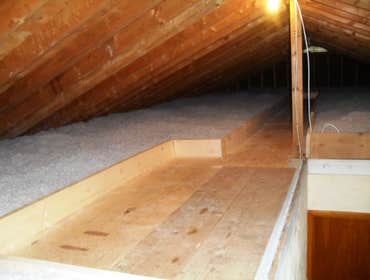Photos by Efficient Duct Testing #1