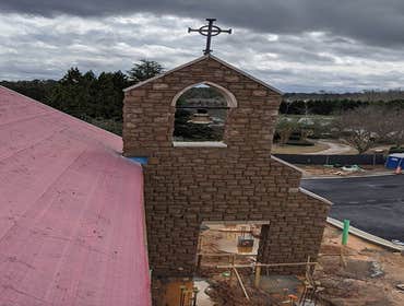 St. Brendan the Navigator Catholic Church