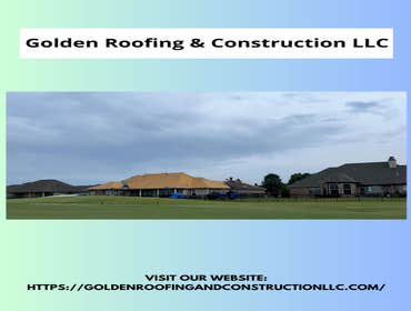 Photos by Golden Roofing & Construction LLC #31