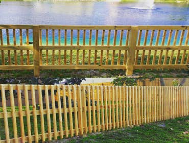 Fences
