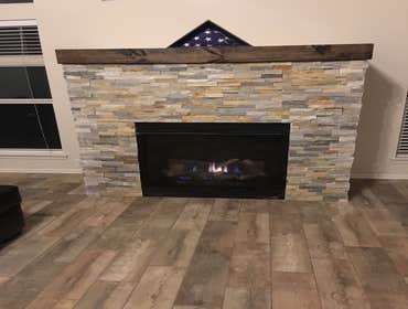Hardwood,tile etc.