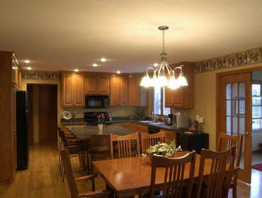 Project photos