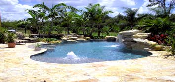 Photo(s) from Champion Pools & Spas, Inc.