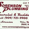 Sorenson Plumbing logo
