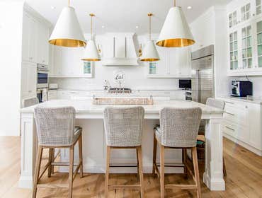 Photos by Triplepoint Design Build