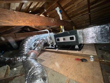 Photos by Gold Standard Heating & Air Inc #1