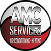 AMC Services, Inc logo