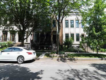W George St Home