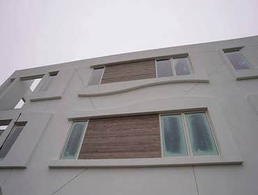 Photos by Bruce D. Nagel Architect P.C #1