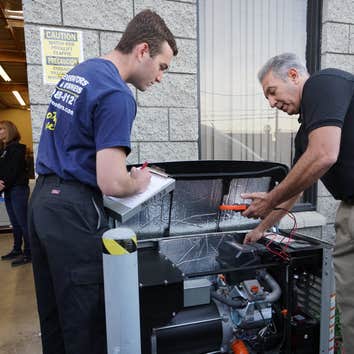 LT Generators