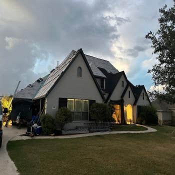 Inside & Out Roofing, Painting & Gutters LLC