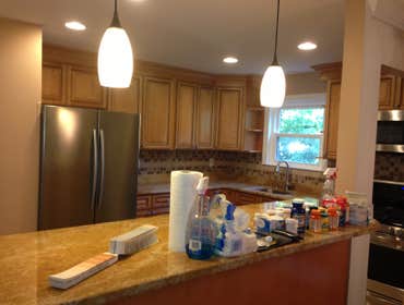 Photos from D&S Custom Touch Construction LLC