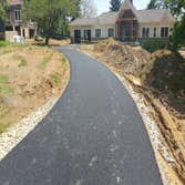 Photos from Fogle's Asphalt Sealing LLC