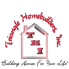 Triangle Homebuilders Inc logo