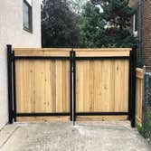 Photos by Bespoke Fence #1