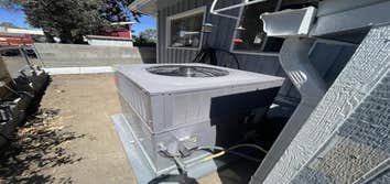 Northern Arizona Heating & Air L​L​C