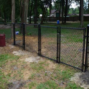 Fences