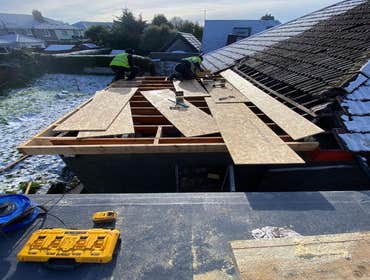 Photos by Apex Certified Roofing #1