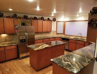 Spokane Stone Creations LLC