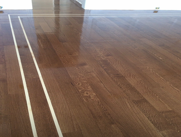 Photos from Patrick Dolson Flooring