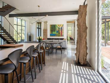 Photos from Murphy Mears Architects