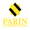 Parin Construction logo