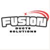 Fusion Ducts Solutions logo
