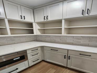 Photos by Denison Custom Homes, Inc #1
