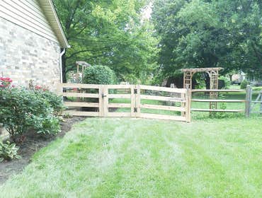 Fences