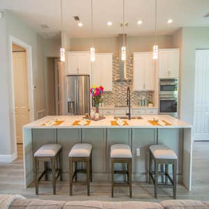 HomeCrete Homes Inc