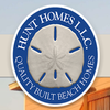 Hunt Homes LLC logo
