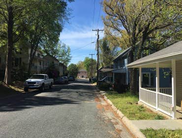 918 Orient St Remodel