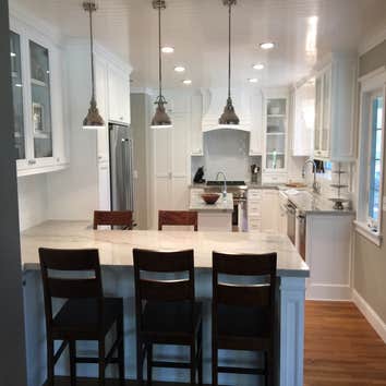 Photos from Unique Woodworks