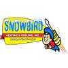 Snowbird Heating & Cooling logo