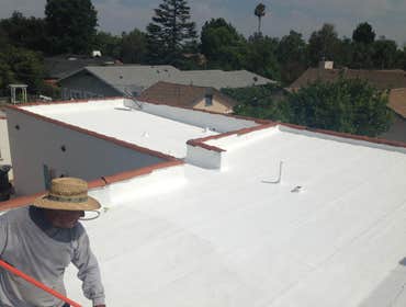 Roofing