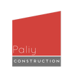 Paliy Construction logo
