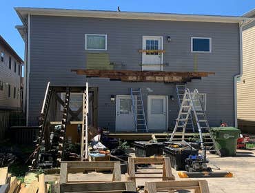 Photos by Voss Homes #1