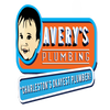 Avery's plumbing logo