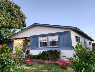 Newly Painted Single-Story Home in Woodland Hills