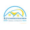 Rj Construction Pros Inc logo