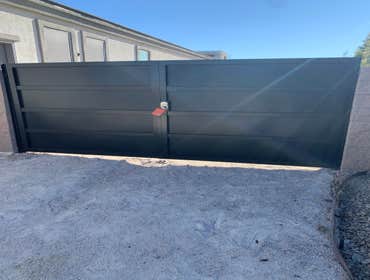 Photos by Silver State Automatic Gates #1