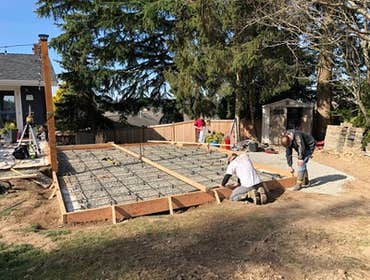Photos by Westerly Concrete #1