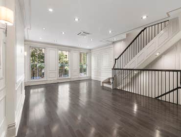 Photos by Opc Management Inc #1 4 Story Townhouse renovation