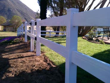 Fences