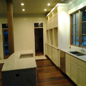 Homeworks of Alabama Inc. Project