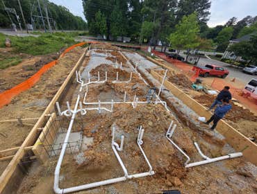 Photos by Cordova's plumbing #1
