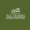 Sgc Homes logo