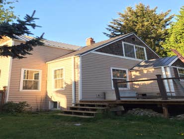 Photos from Camp Roofing